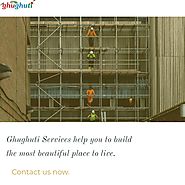 Ghughuti Services (@GhughutiServic2) | Twitter