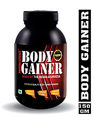Website at https://www.amazon.in/Natural-Weight-Gainer-Protein-Powder/dp/B07FPNWDGS