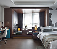 1-Bedroom Premier Suite