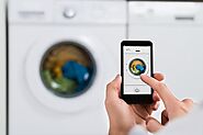 Best Laundry App