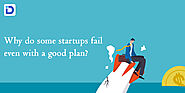 Factors affecting startup failure and companies that started from failures but later succeeded