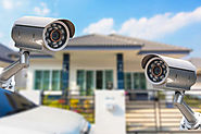 Looking For CCTV Camera Installation Service Bhubaneswar