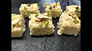 Kalakand Recipe in Hindi | Kalakand Indian Sweet Recipe - हलवाई जैसा कलाकंद बनाने के सारे ट्रिक्स