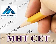 MHT CET Coaching Classes - Infomatica Academy
