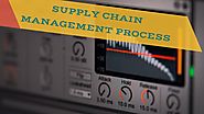 The Process Of Supply Chain Management | Prudence Technology Pvt. Ltd.