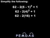 Order of Operations - PEMDAS - MathHelp.com