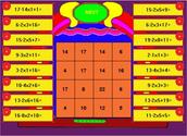 Order of Operations Game: Interactive order operations game