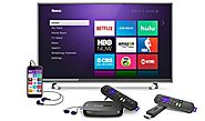 What is Roku And what is Roku Enter link Code?