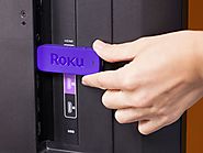 How to setup Roku Streaming Stick