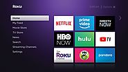 Watch Netflix, HBO Now, Prime Video, Hulu on your Roku TV!