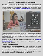 professional responsive website design guide