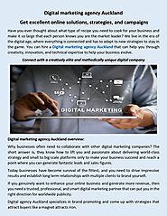 grow your business with digital marketing agency in auckland