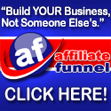 Affiliate Funnel | Build YOUR Business!