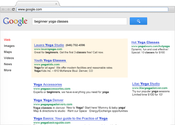 ADVERTISING: Google AdWords - Online advertising by Google