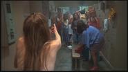 Carrie 1976 "High School"