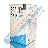 Sản phẩm beauty skin plus liệu trình trắng da