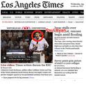 Los Angeles Times - California, national and world news - Los Angeles Times