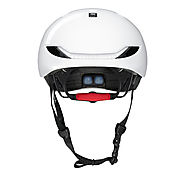 Apple is now selling a smart bike helmet with LED Turn Signal – Daily Hind News