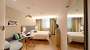 Cost Effective Ways To Renovate The Look Of The Hotel Rooms