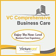 Website at https://www.venture-care.com/comprehensive-business-care/