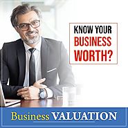 Business Valuation Company in India | Business valuation consultant in Pune India