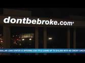 Signature & Title Loans | Dollar Loan Center