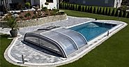 Varför renovera din gamla pool med glasfiber