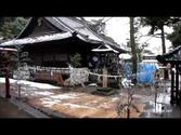 Japan Shrines Walking - Ishiura Shrine (石浦神社), Kanazawa (金沢市)