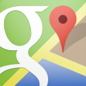 Google Maps By Google, Inc.
