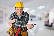Hire Best Electrician Service In Melbourne