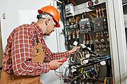 Call The Licensed Electrician In Bayswater