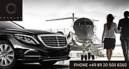 Get the most preferred prive air charter services