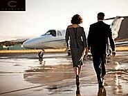 Cevalon: The Best Private Jet Charter Service Providers In London