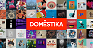 DOMESTIKA. Comunidad de diseño de habla hispana.