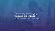 Socioentertainment Quiz based Gaming App | Case Study | AIMDek Technologies