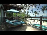 Four Seasons Koh Samui - The Ultimate Thailand Beach Resort