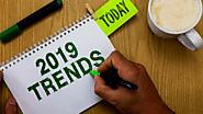 Top 5 Small Business Trends of 2019