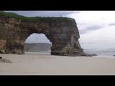 Pantai Bwanna (Banna Beach), Sumba Island, Indonesia