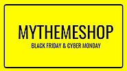 MyThemeShop Black Friday 2019 Deal – 99% OFF Discount