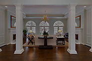 NJ Residential & Commercial Hardwood Flooring Installation & Refinishing New Jersey