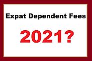 Saudi Expat Dependent Fees in 2020 & 2021? - Saudi Expatriate
