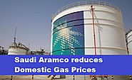 Saudi Aramco Petrol Prices