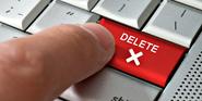Make These 4 Changes Before You Delete Any Online Account