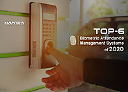 Best Biometric Attendance Management System