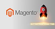 Nevina Infotech - Mobile & Web Application Development Company: Magento 2 - The Better Page Load Time for eCommerce S...
