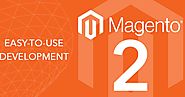 Nevina Infotech - Mobile & Web Application Development Company: Magento 2: Easy-to-Use Content Development Functionality