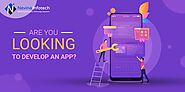 Are you looking to develop an app?