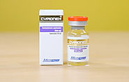 Cypionex - Anabolic Steroid Online