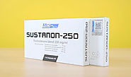 Sustanon - Anabolic Steroid Online