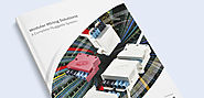 Electronics Brochure - Brochure Design for Electronics Products